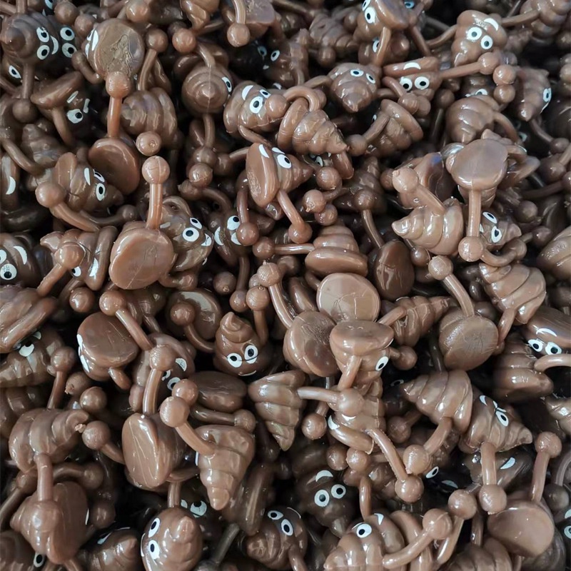 Bán Sỉ Đồ Chơi Giải Tỏa Căng Thẳng TPR Poop Launcher