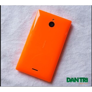 Vỏ nắp pin Nokia X2