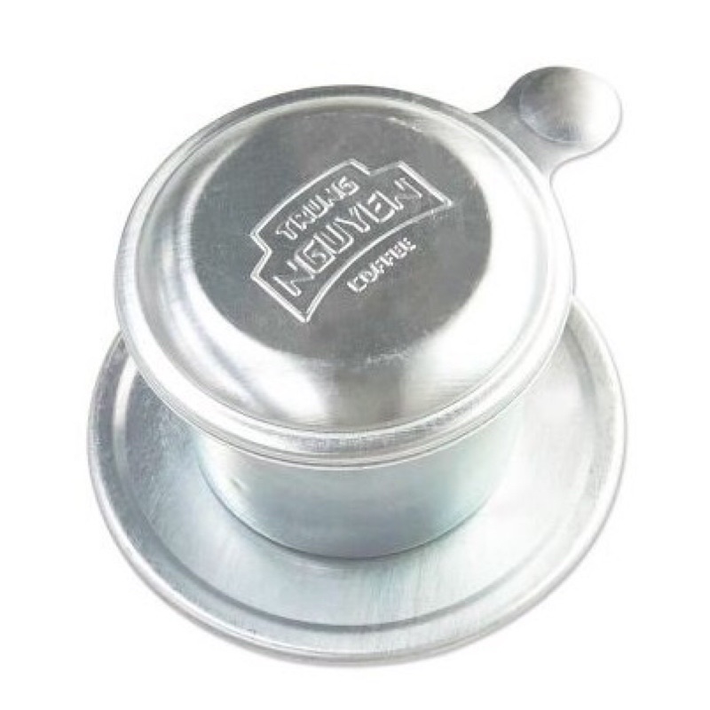 Phin cafe Phin pha cà phê Trung Nguyên