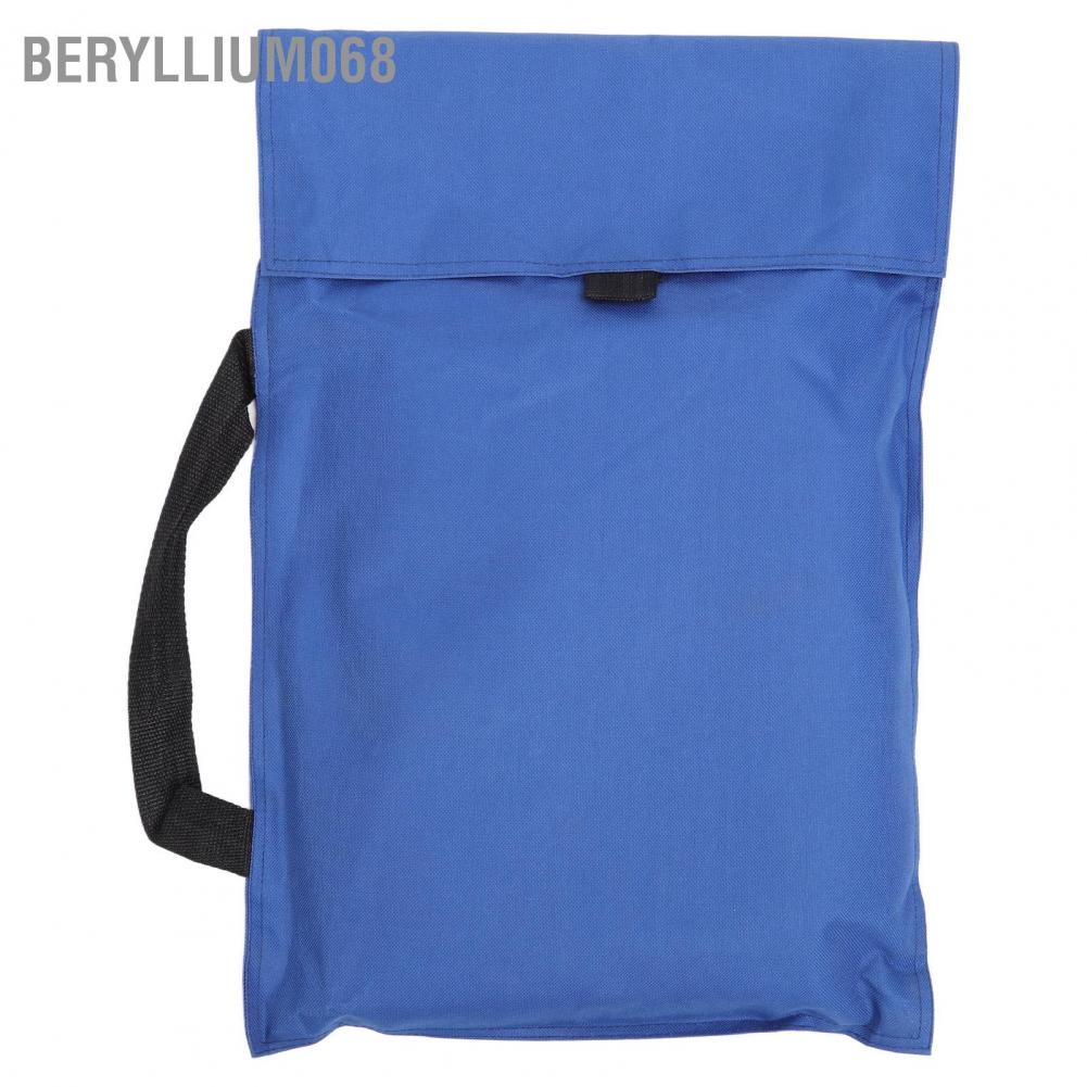 Cáng cứu thương - Cáng chuyển bệnh nhân chuyên nghiệp với 12 tay cầm cứu thương di chuyển tiện dụng - beryllium068