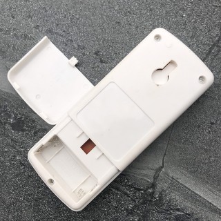 Điều Khiển Điều Hòa Mitshu Electric