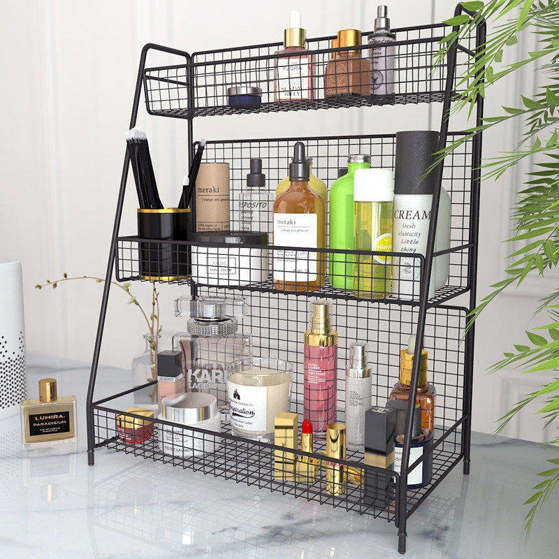 Bàn đầu giường phòng ngủ đơn giản mini đơn giản Phụ kiện giường Lưu trữ