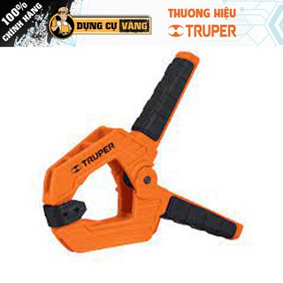 Kẹp gỗ nhanh chữ a 4in/100mm truper pre-4/6/8