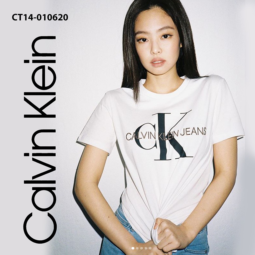 Áo Thun KC Giống Jen.nie Big Size - CT14-010629