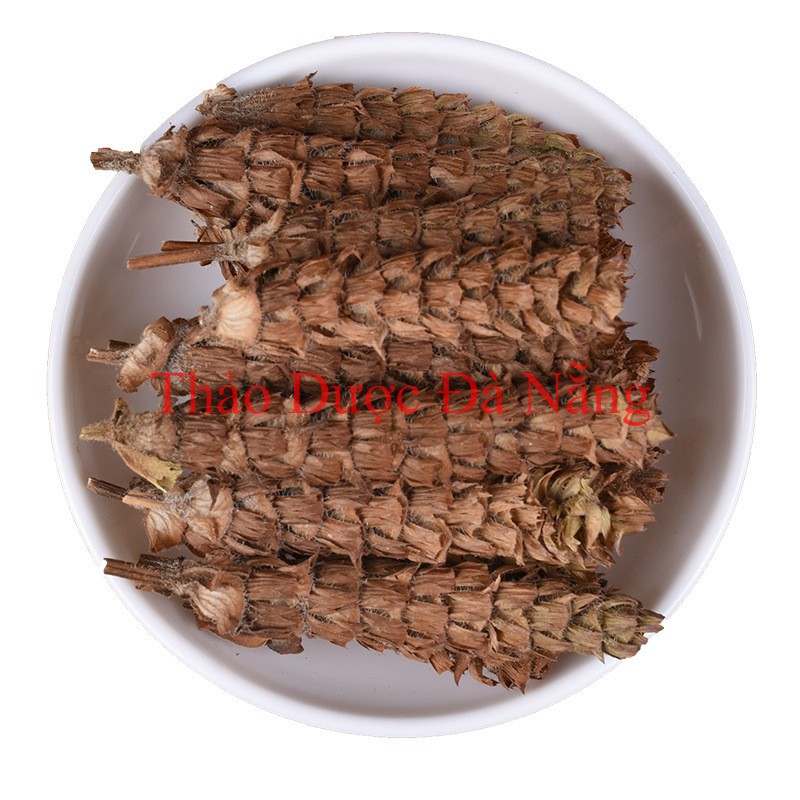 Hạ Khô Thảo nguyên chất 100 gram.