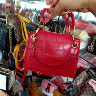 Túi cnk mini sz 15cm nhỏ xinh