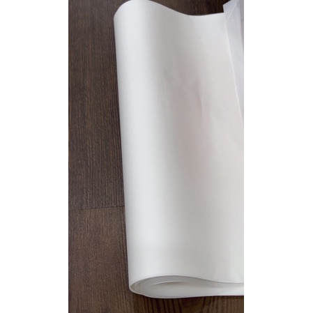 1kg Giấy pelure 20x70 gói quần áo, giày, gói hàng, lót hộp quà
