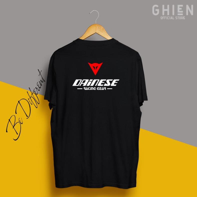 SALE -  Áo Thun Biker Dainese V.2 Racing Boy  / sp bán chạy