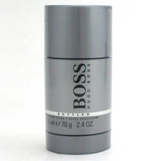 Lăn khử mùi nước hoa Hugo Boss Hugo Bottled 70g [Chính hãng]