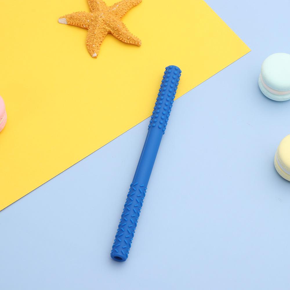 NIUYOU Đồ Chơi GặM BằNg Silicone Cho Thú Cưng