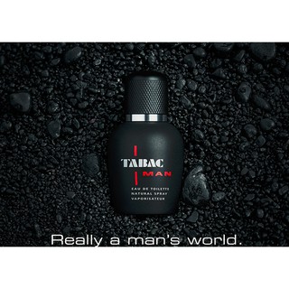 Nước hoa TABAC MAN - Đậm chất Đàn Ông, 50ml