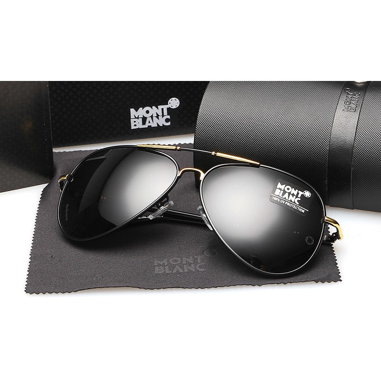 KÍNH MẮT NAM MON BLAN MB 270