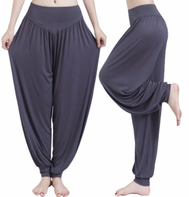 Quần Alibaba Tập Yoga Gia Chỉ 150 000đ Mua Ngay Kẻo Hết Store Salezone Vn