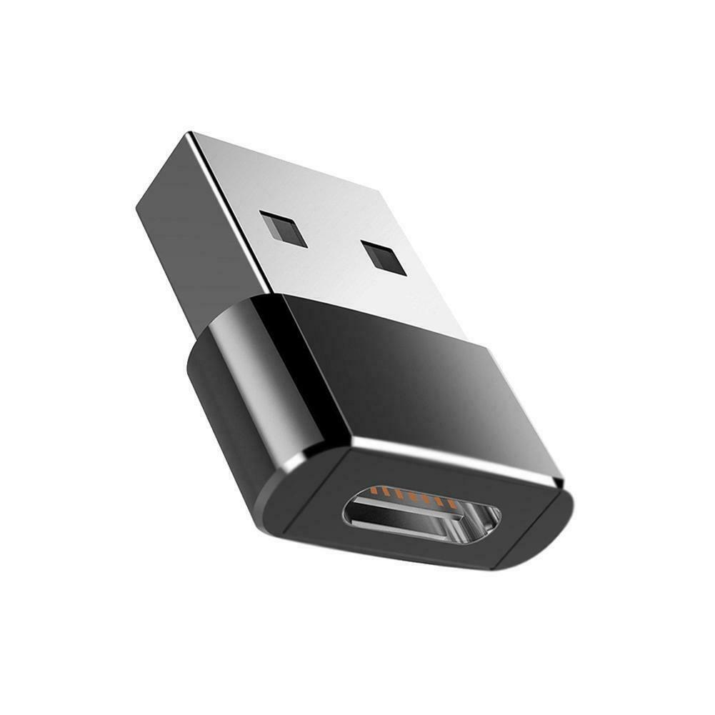 1x Usb 3.0 (type-a) Male To Usb3.1 (type-c) Female | BigBuy360 - bigbuy360.vn