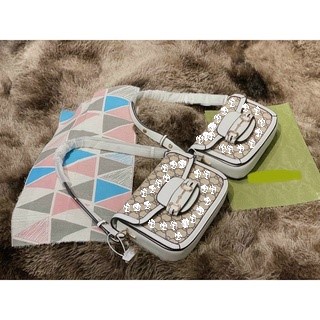 Túi xách nữ kẹp nách tag sắt hà hồ qc lót nhung