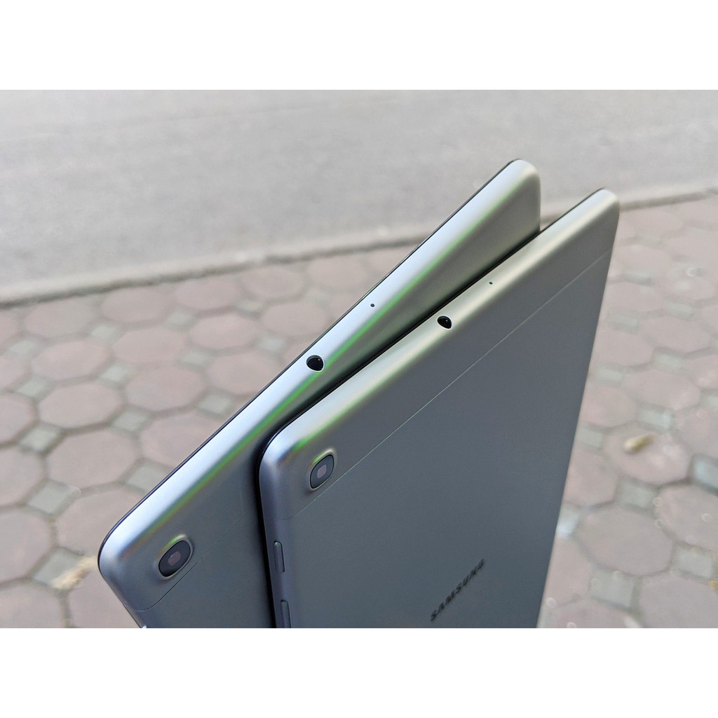 Máy tính bảng Samsung Galaxy Tab A 10.1 2019 4G/LTE | Likenew 99% + Kèm đầy đủ phụ kiện
