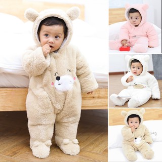 BODY GẤU CHẦN BÔNG
