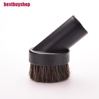 Đầu Cọ Tròn Bằng Lông Ngựa Cho Máy Hút Bụi