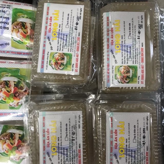 Combo 2 hộp SỨA BIỂN