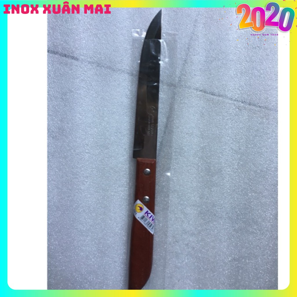Dao Cán Đen KIWI - Inox Xuân Mai