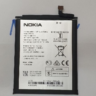 Pin nokia 2.3 wt240 zin mới bảo hành 6 tháng
