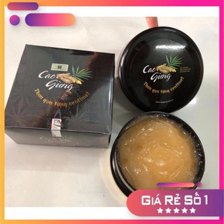 CAO GỪNG TAN MỠ CÁT TƯỜNG - Chính Hãng 100%