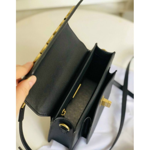 TÚI VERSACE Jean Couture Tophandle