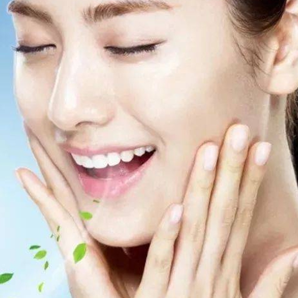 Chai xịt miệng chăm sóc làm sạch hơi thở tươi mát 10ml