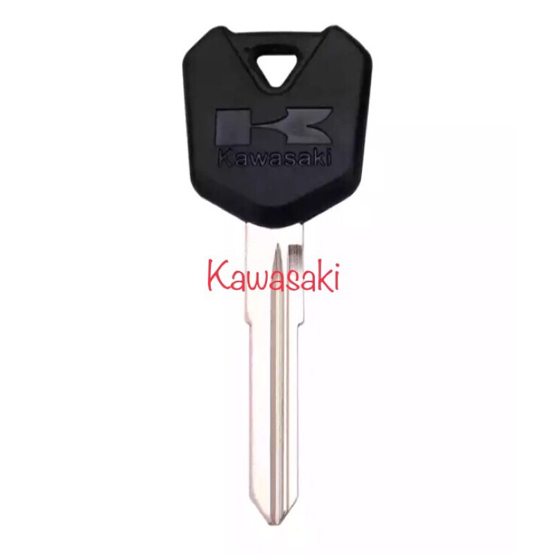 Phôi chìa khoá xe KAWASAKI Z300 hàng thái lan không chíp