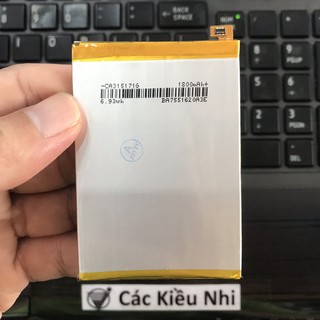 [Mã ELHA9 giảm 15% đơn 50K] Pin Coolpad Fancy E561 | CPLD-384 | CPLD-392
