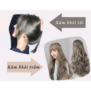 Nhuộm tóc Galati