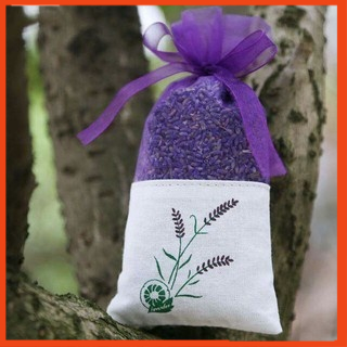 Túi Thơm Hoa Oải Hương Lavender cao cấp