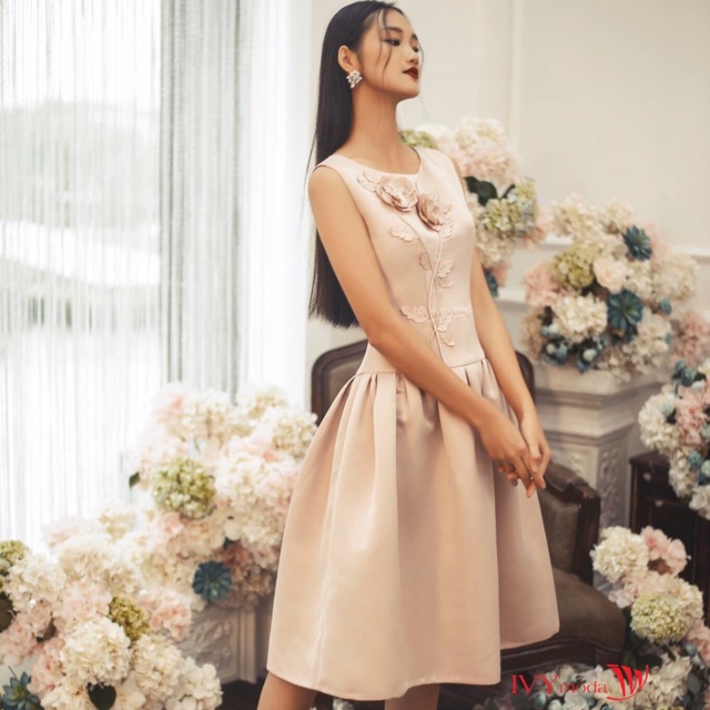 Váy Senora của Ivy Moda