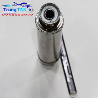 Lon pô king drag .