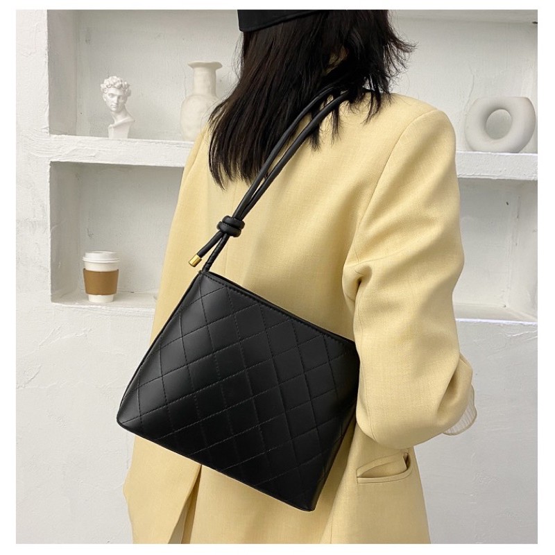 Túi đéo chéo, kẹp nách nữ