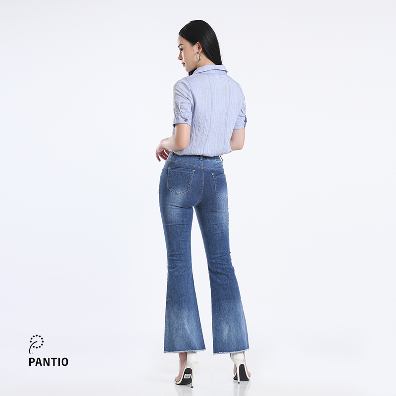 Áo Sơ Mi FAS52239- PANTIO