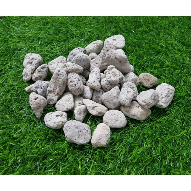 Đá Lông vũ xám indo