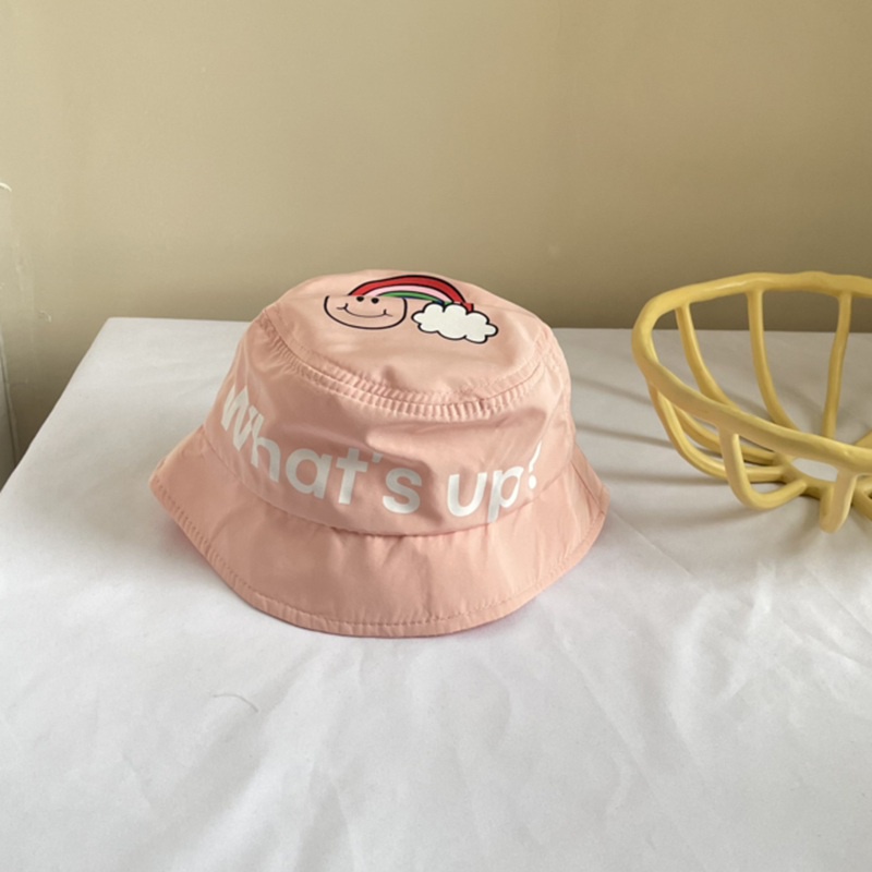 Mũ tai bèo phong cách Hàn Quốc thời trang