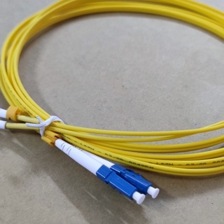 Dây nhảy quang LC-LC Singlemode 3M