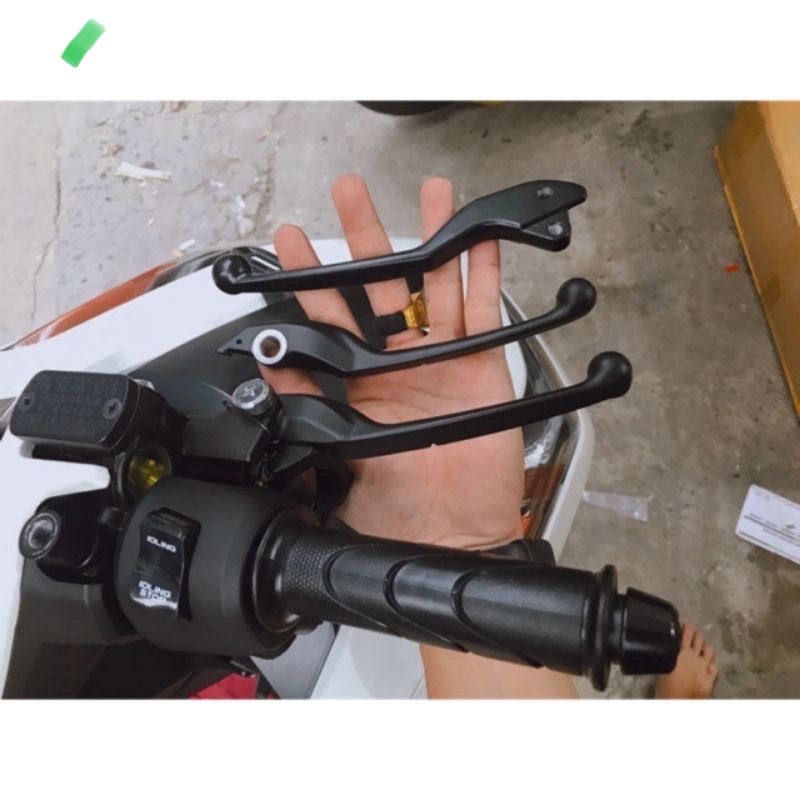 Tay thắng VARIO 2019-2020-2021 Chính Hãng