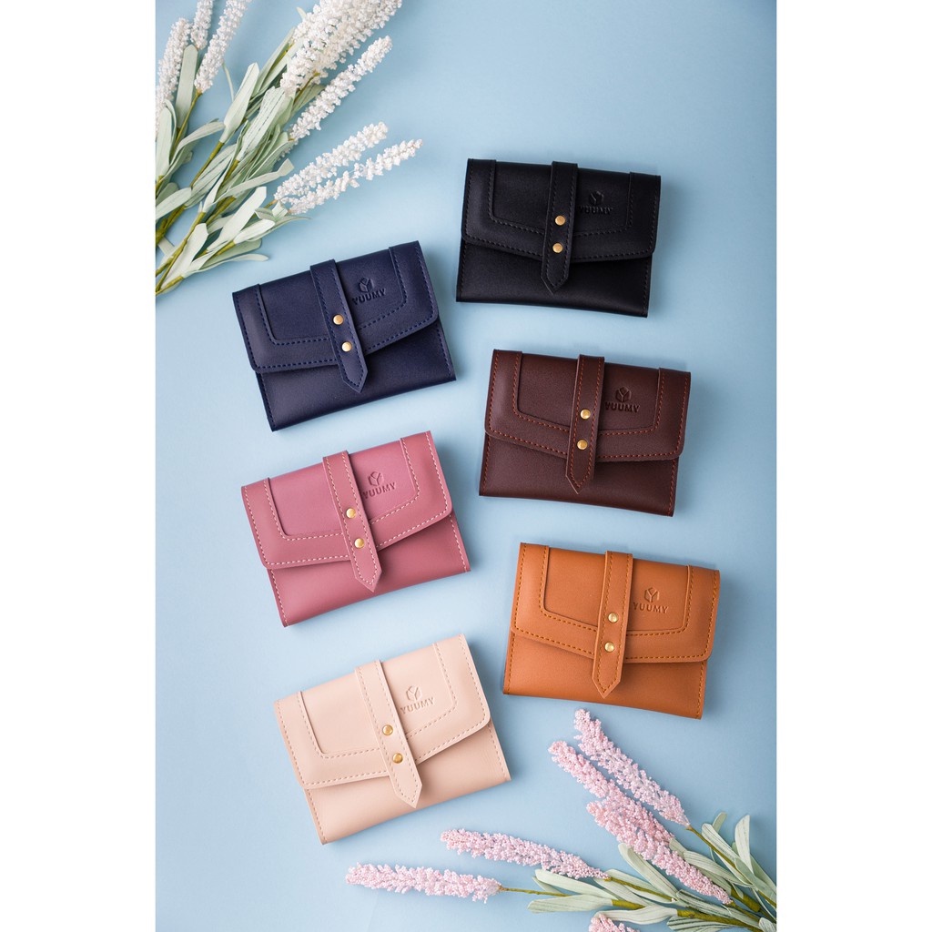 Ví cầm tay mini YV29