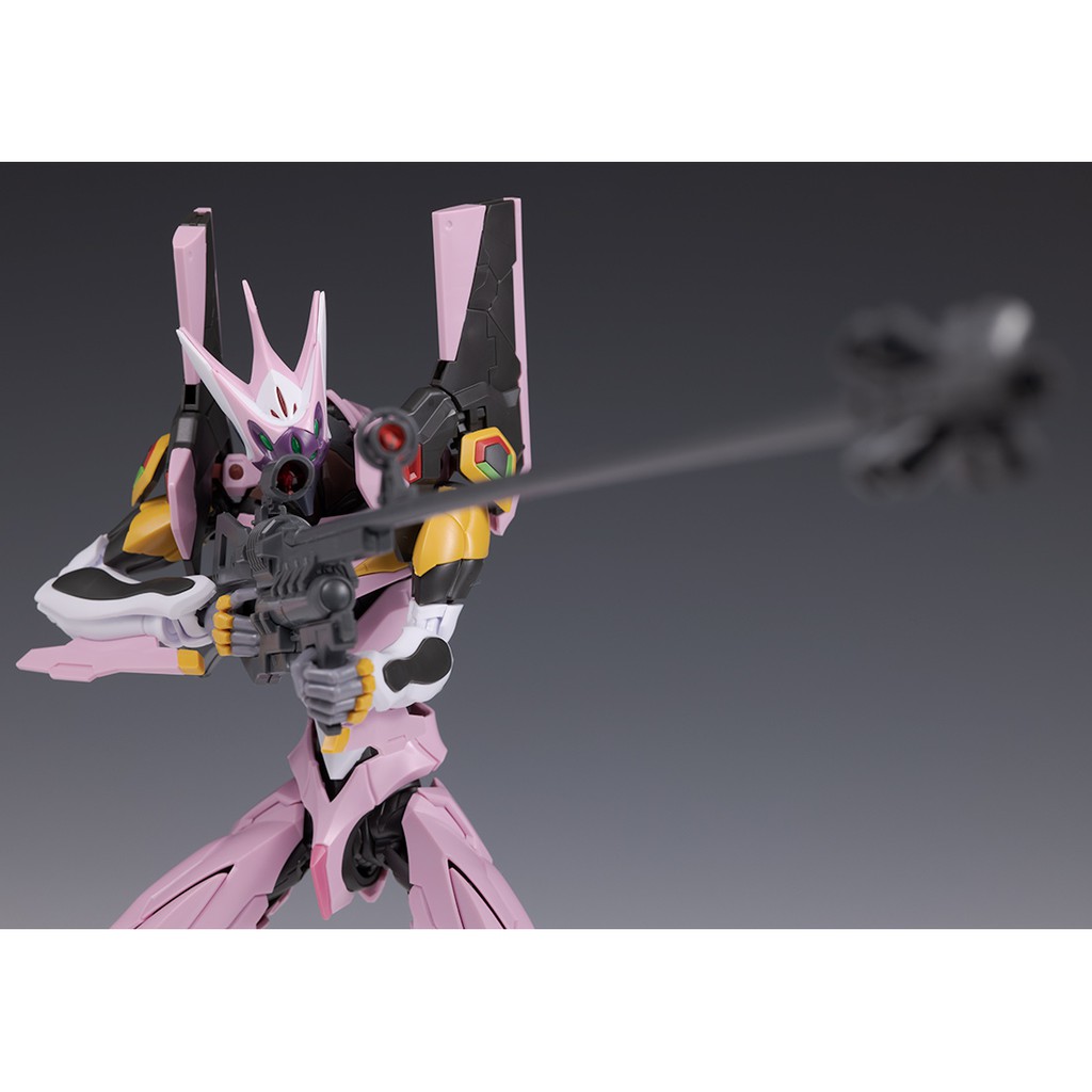 Mô hình lắp ráp RG 1/144 Evangelion Unit 8 Bandai