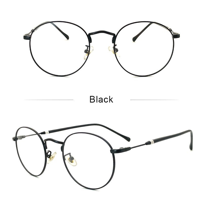 Mắt Kính Chống Tia Bức Xạ Và Ánh Sáng Xanh Thời Trang Cho Cả Nam Và Nữ