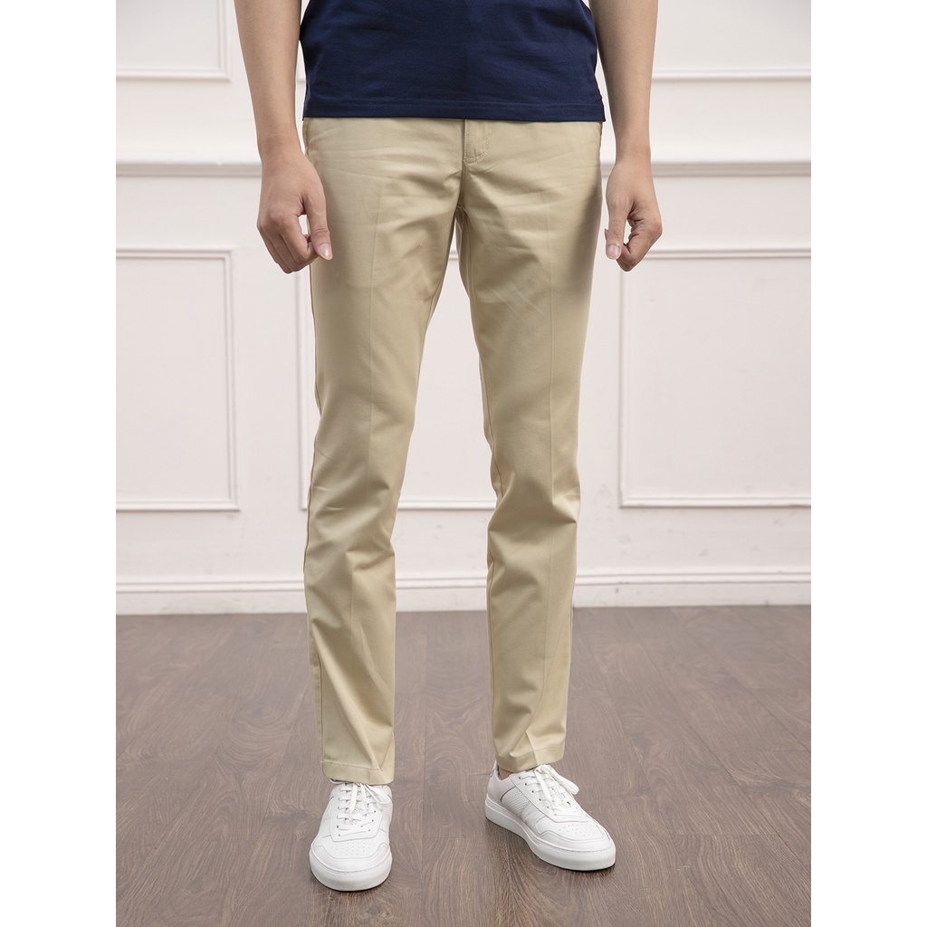 HÀNG MỚI 2021 QUẦN KAKI NAM ARISTINO AKKR01