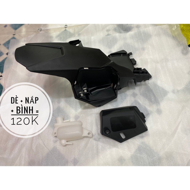 Dè AB 2020 Vario Click AirBlade