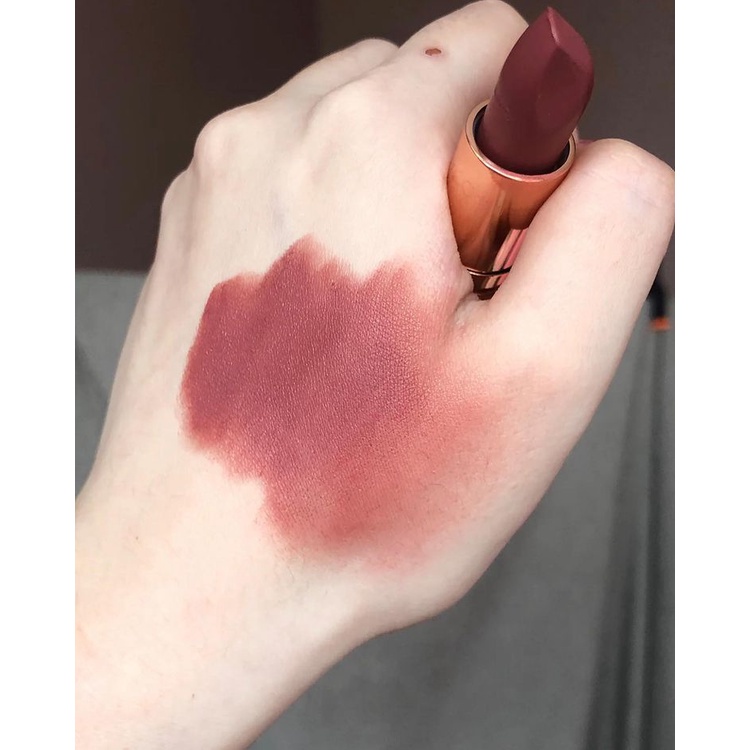 Son Charlotte Tilbury Pillow Talk FULLBOX mini