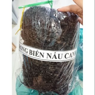 COMBO RONG BIỂN KHÔ + BÁNH XOÀI NHA TRANG