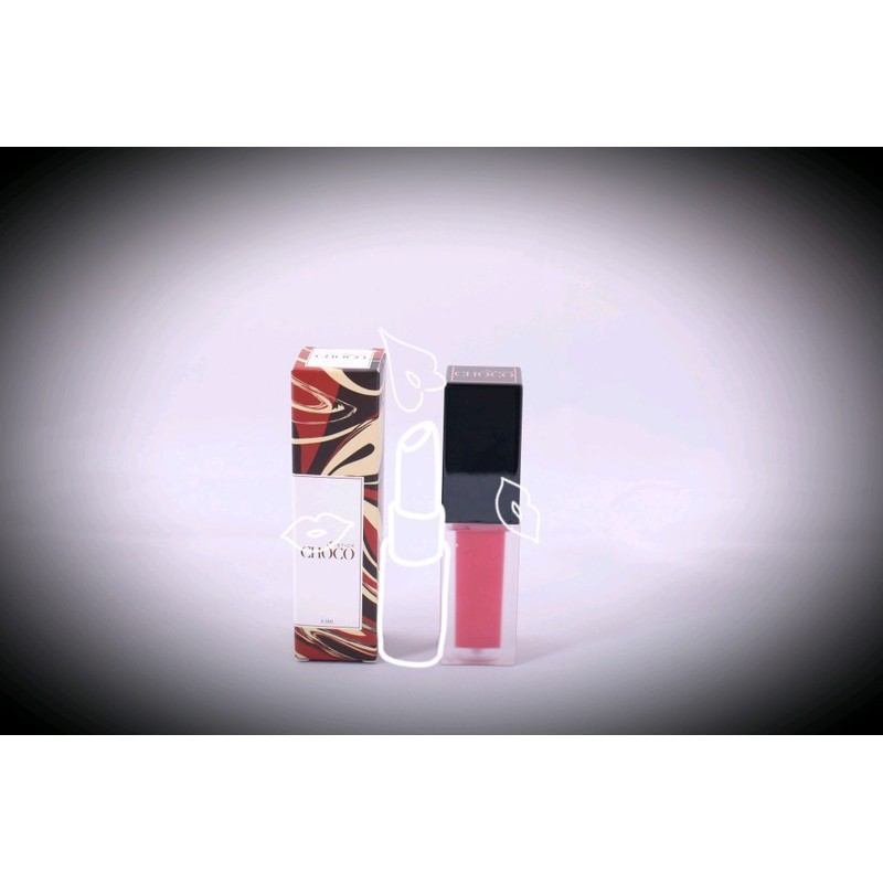 [Son Chocolate] Son dưỡng ẩm môi làm từ chocolate đen | BigBuy360 - bigbuy360.vn