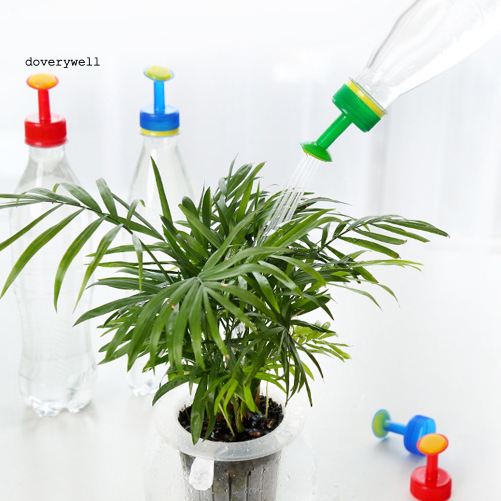 Vòi Phun Nước Tưới Cây Bằng Nhựa