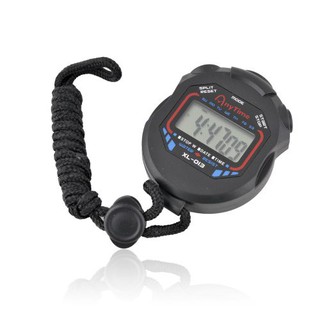 Đồng hồ bấm giờ thể thao anytime 013 -dc2844